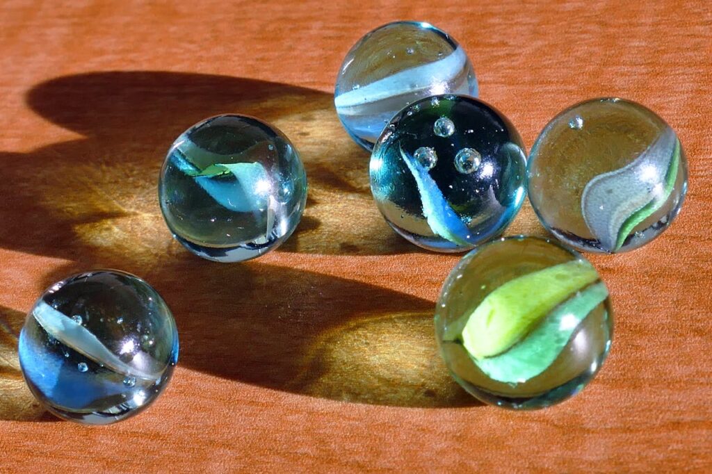 Spelletjes voor peuters die leren en plezier samenbrengen