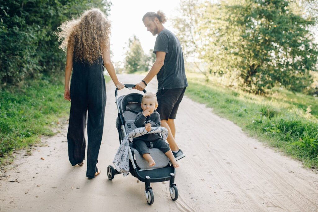 Stijlvol en handig onderweg met de Stokke Scoot