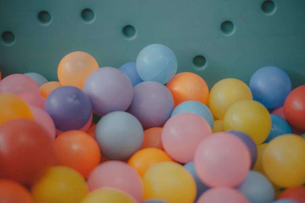 Een dagje uit bij het krijspaleis: plezier voor kinderen en ouders