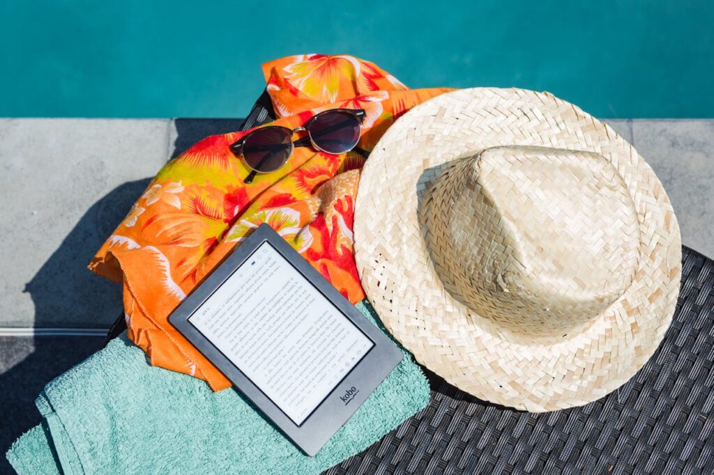 Onbeperkt Lezen en Luisteren met Kobo Plus