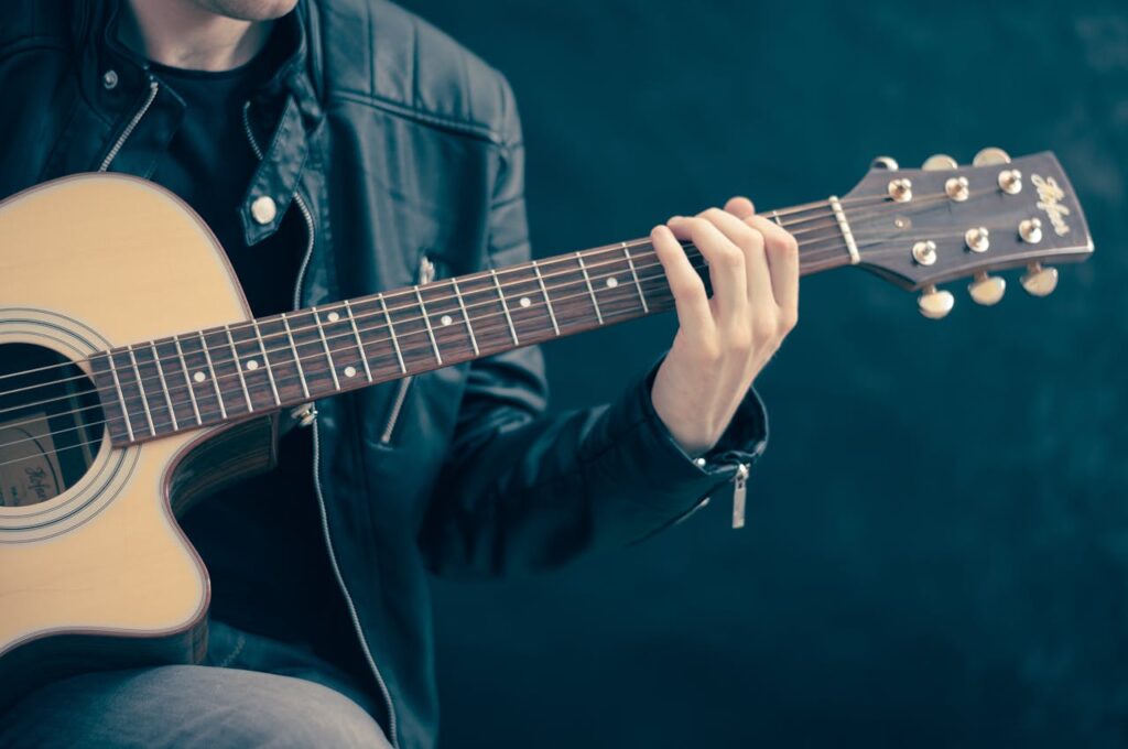 Dave Mellaart: De Rotterdamse muzikant achter The Kik