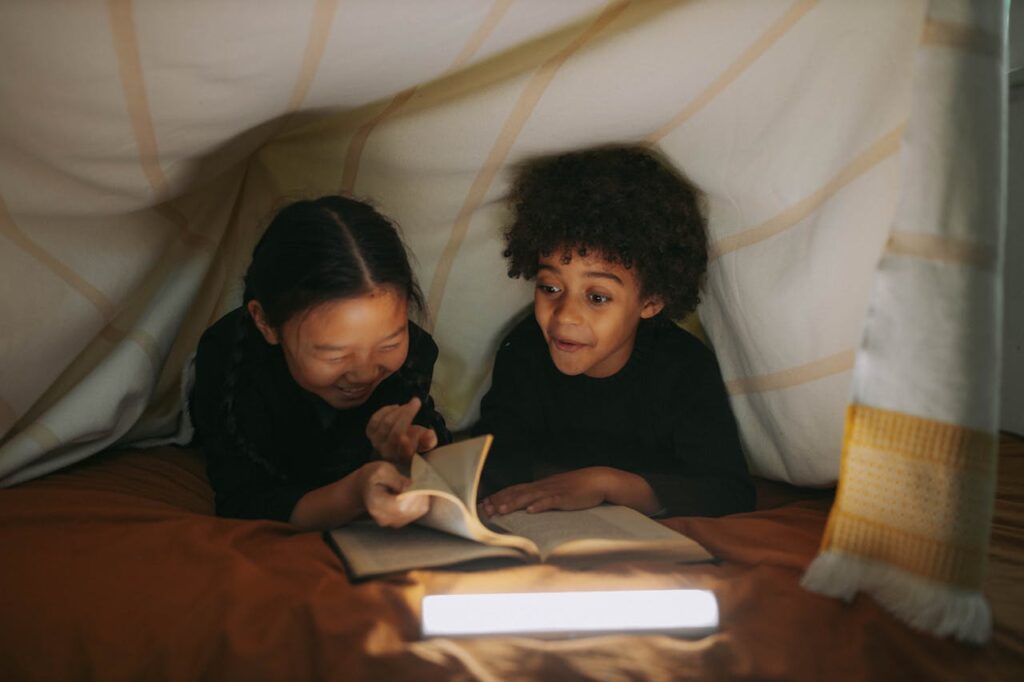 Leesboeken groep 7/8: spannende verhalen en mooie avonturen voor oudere kinderen