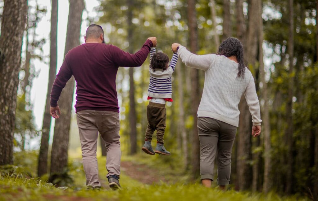Ouders Floor Bremer: Hoe haar jeugd haar pad vormde