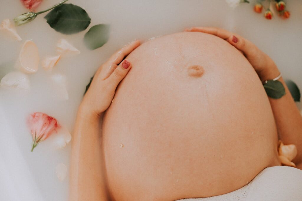 Babynieuws voor Nicol Kremers: Alles over haar zwangerschap