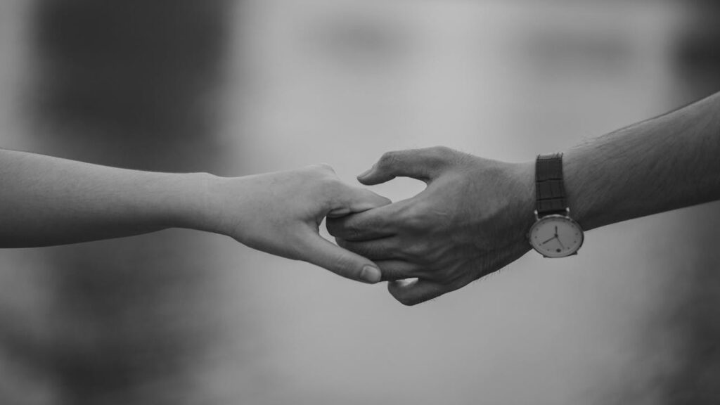 Het bijzondere liefdesverhaal van Lauren Verster en haar vriend Jasper Diepeveen