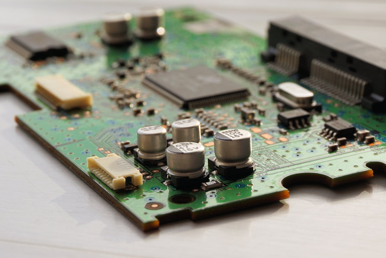Het indrukwekkende Perridon vermogen: van computers naar miljoenen