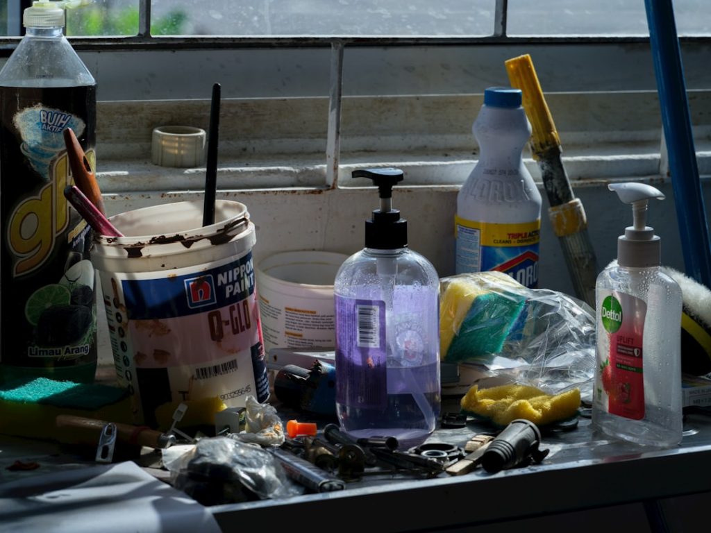 In een uur je huis schoon: zo doe je dat snel en slim